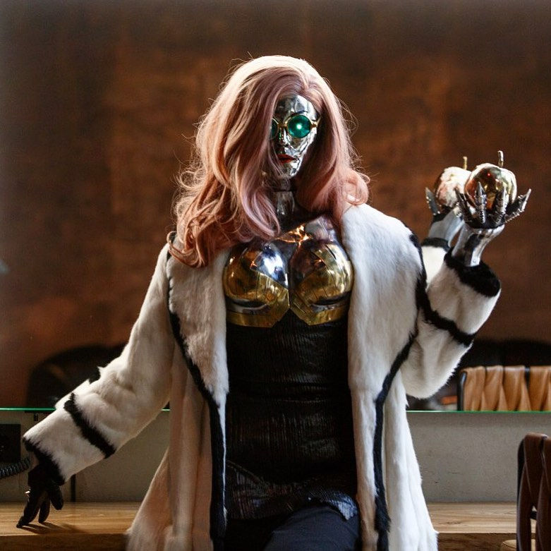 Lizzy Wizzy Cyberpunk 2077 4 by Link130890 on DeviantArt