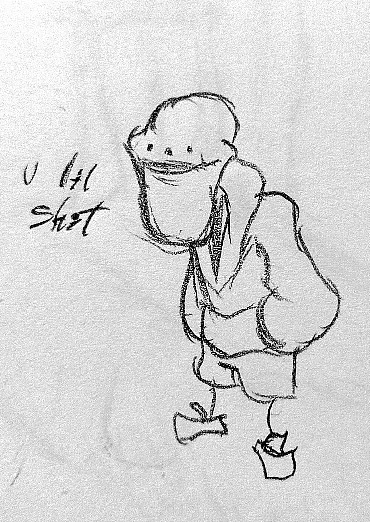 Jimothy by Coolbic on DeviantArt