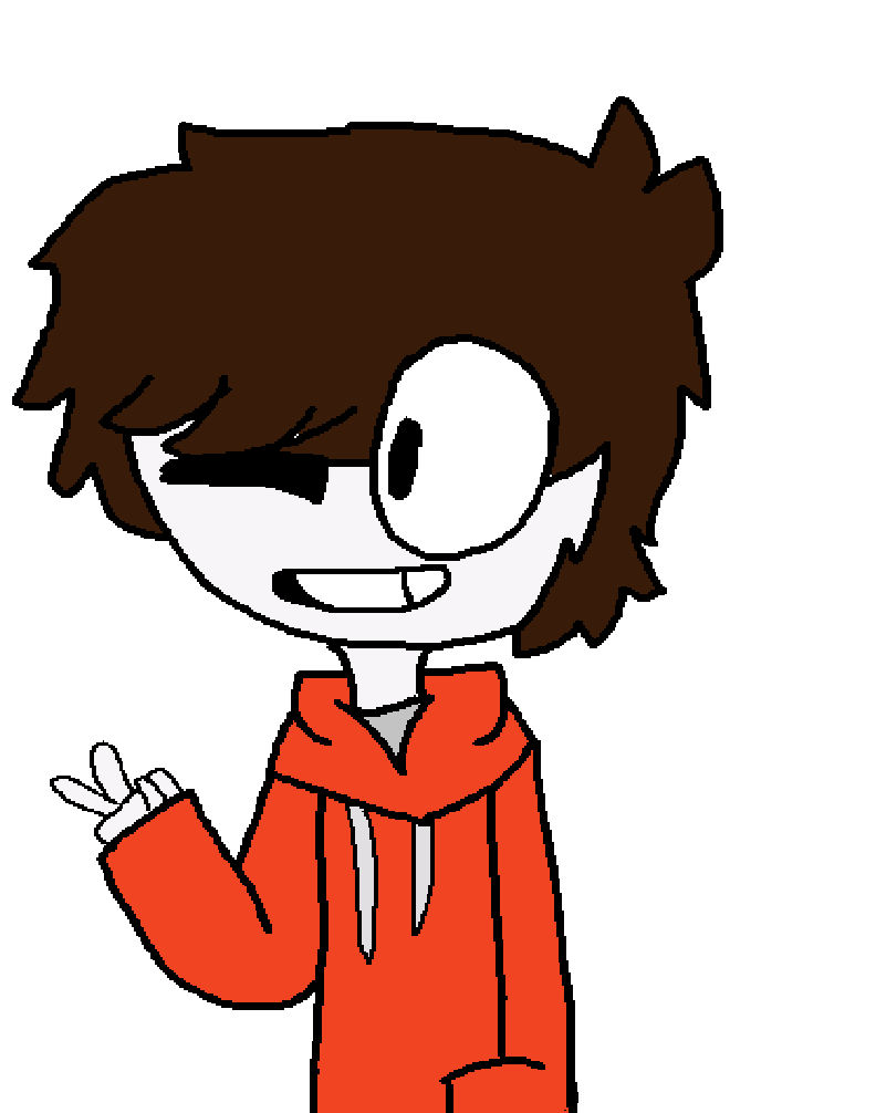 Crizon by KiDumbShadow on DeviantArt
