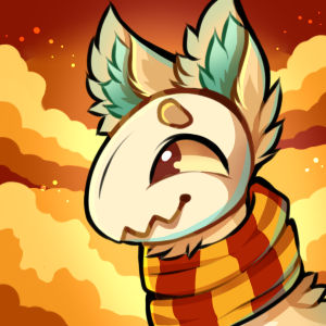 Finny by MissAbbeline on DeviantArt