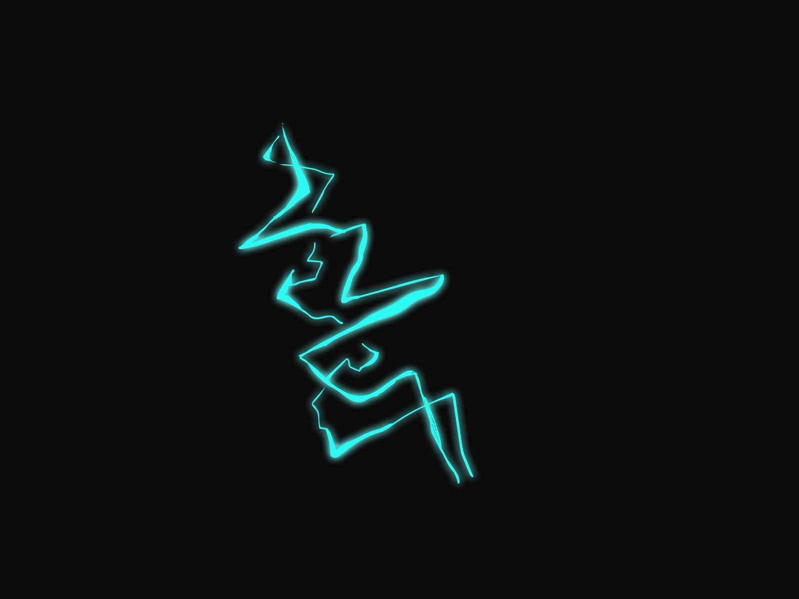 Lightning Gif by MiRS on DeviantArt
