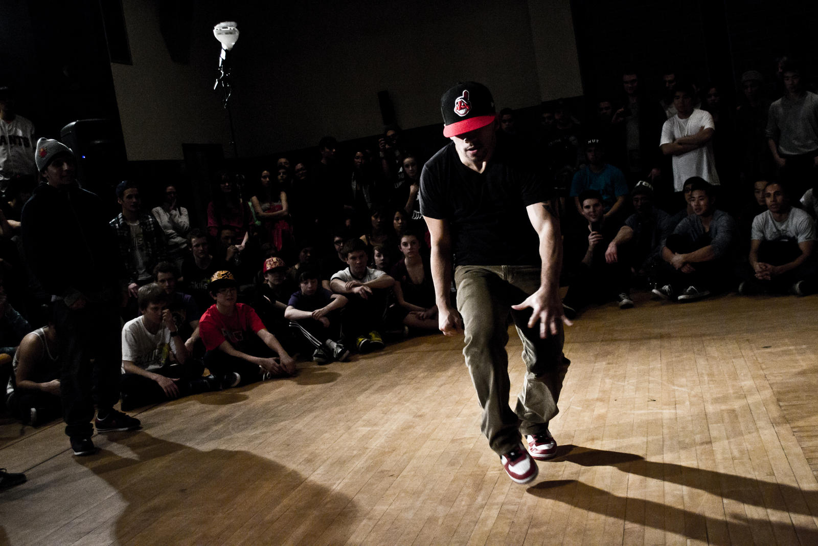 BBoy Wicket by Dib5on on DeviantArt