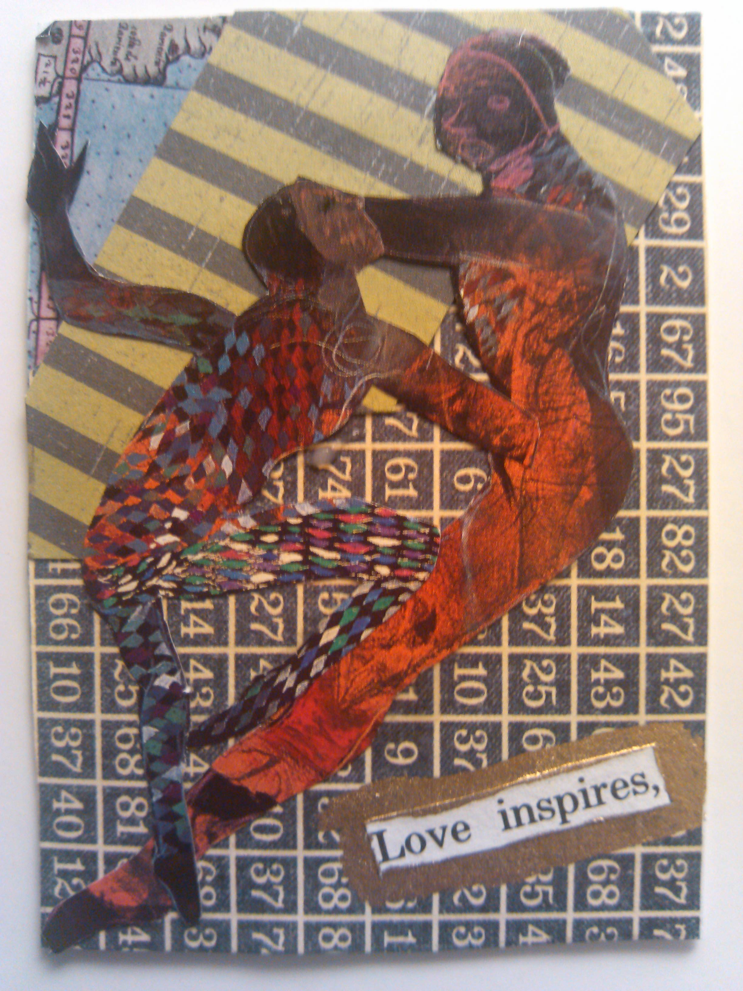 Love Inspires