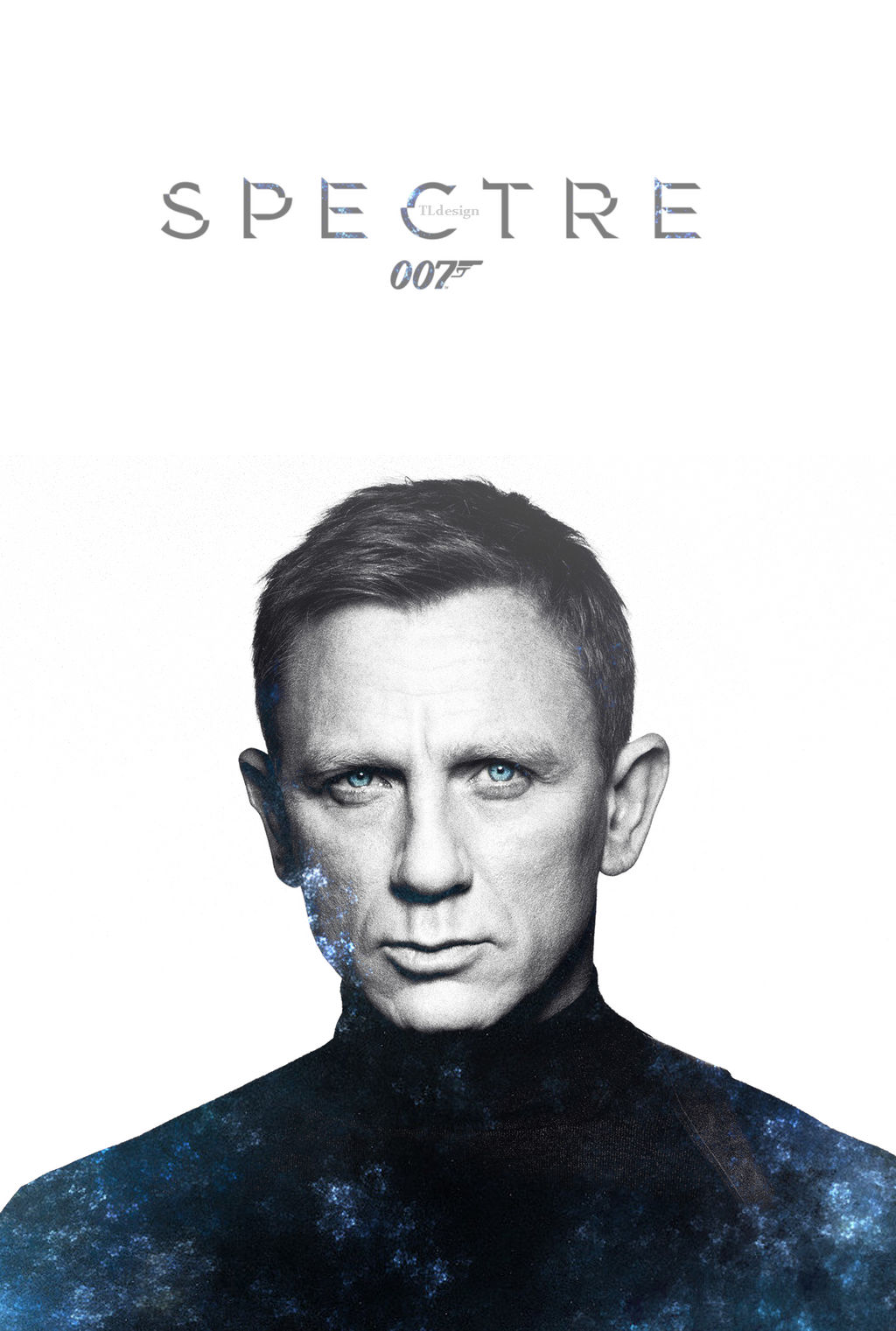 Spectre Movie Poster by TLDesignn on DeviantArt