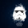 Star Wars - Stormtrooper - The Force Awakens