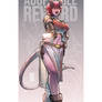 Tiefling Demon Adoptable Reward/Bonus