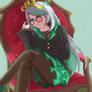 CC Ojou