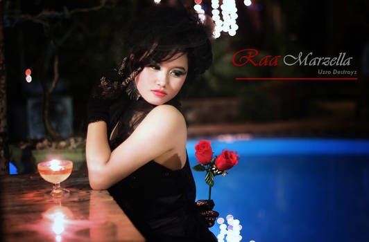 red flower 2