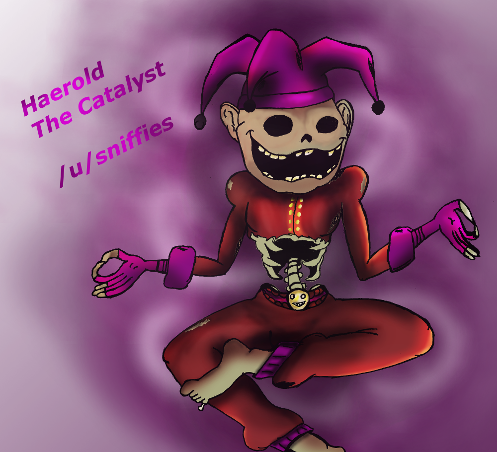 Undeadjester