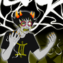 Sollux: Be the hero.