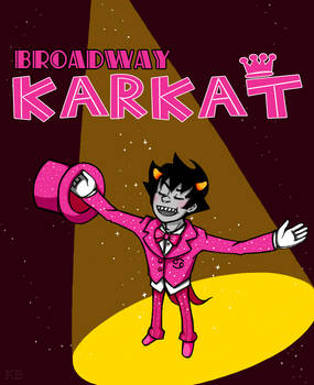 broadway kaykay