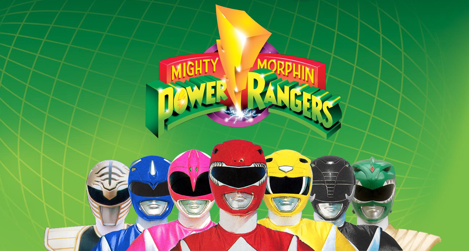 MMPR - 7th Rangers - WallpaperHD by Super-TyBone82 on DeviantArt MMPR - 7th Rangers - WallpaperHD by Super-TyBone82 on DeviantArt