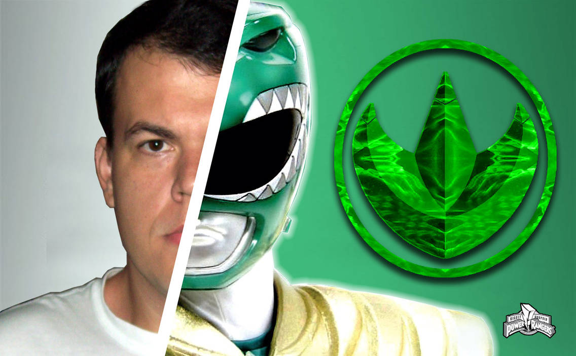 Mighty Morphin Green Ranger - The Legend-002 by Super-TyBone82 on ...