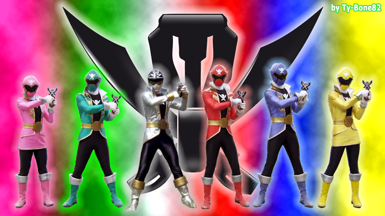 Power Rangers Super MegaForce - WallpaperHD-002 by Super-TyBone82 on DeviantArt Power Rangers Super MegaForce - WallpaperHD-002 by Super-TyBone82 on DeviantArt