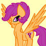 Scootaloo (grown up)