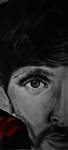 Colin Morgan Deep eyes... by EleonoraRose