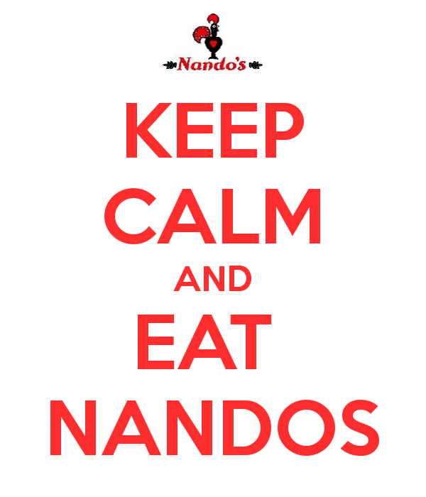 Nandos