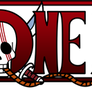 One Piece Logo (Shanks)