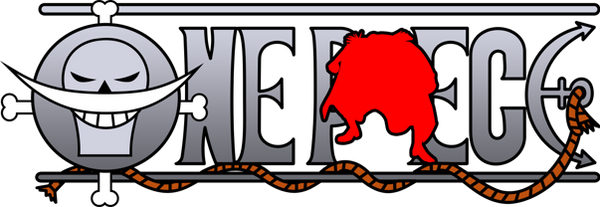 One Piece Logo Whitebeard By Mcmgcls On Deviantart One Piece Logo Whitebeard By Mcmgcls On Deviantart
