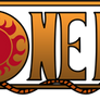 One Piece Logo (Jinbe) Sun Pirates
