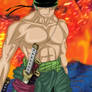 Roronoa Zoro