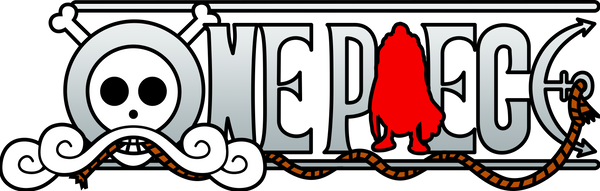 One Piece Logo Silvers Dark King Rayleigh By Mcmgcls On Deviantart