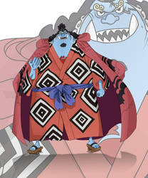 Jinbe