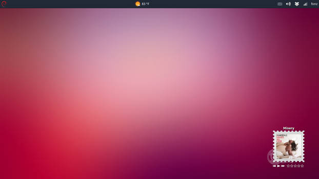 Xubuntu October