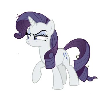 Mean rarity Vector by shyguy2004 on DeviantArt