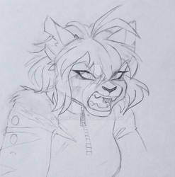 Devora sketch september 2024