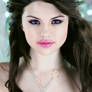 MakeUp Selena.