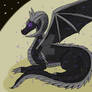 Ender Dragon