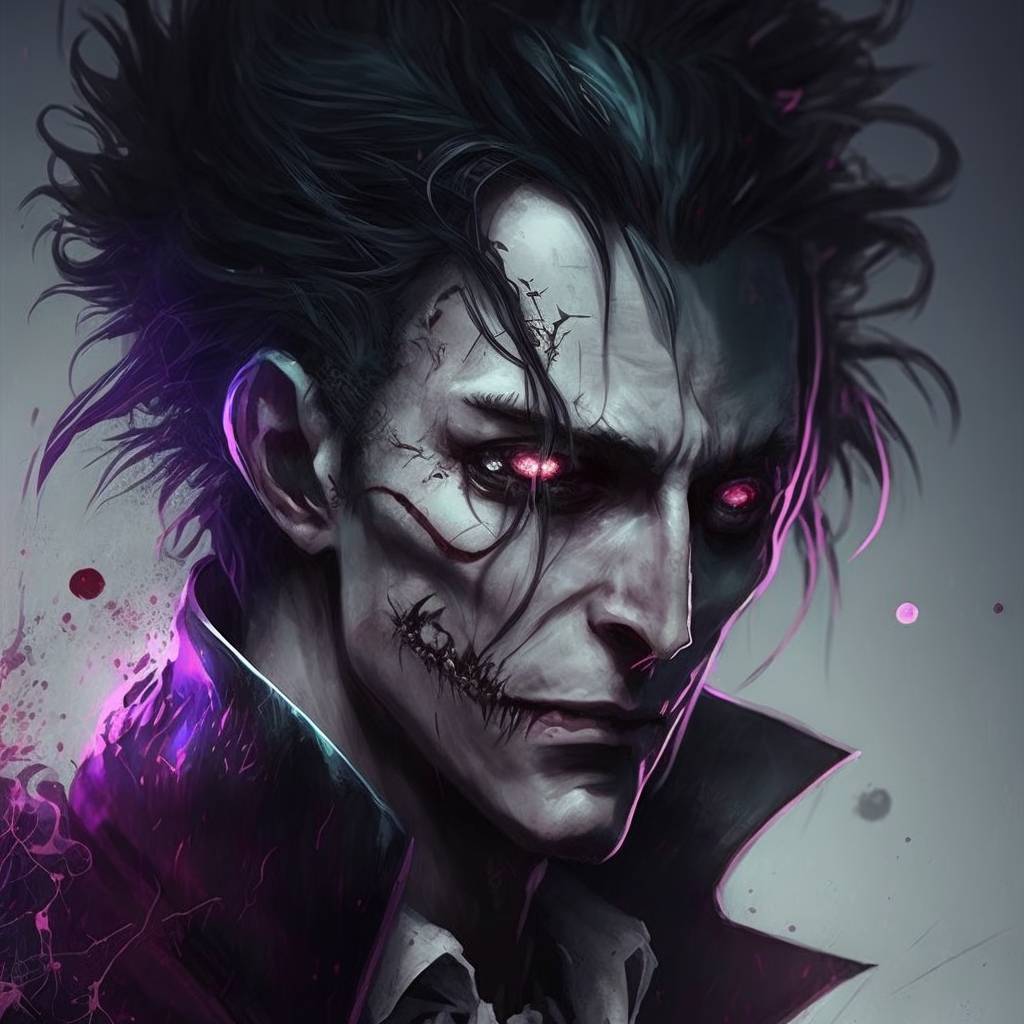 Villain Concept Art By Airissx On Deviantart Villain Concept Art By Airissx On Deviantart