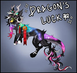 dragon's luck [closed]