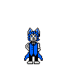 Sly Rascal Gif Sly (Gif) by DatOneDrawer on DeviantArt