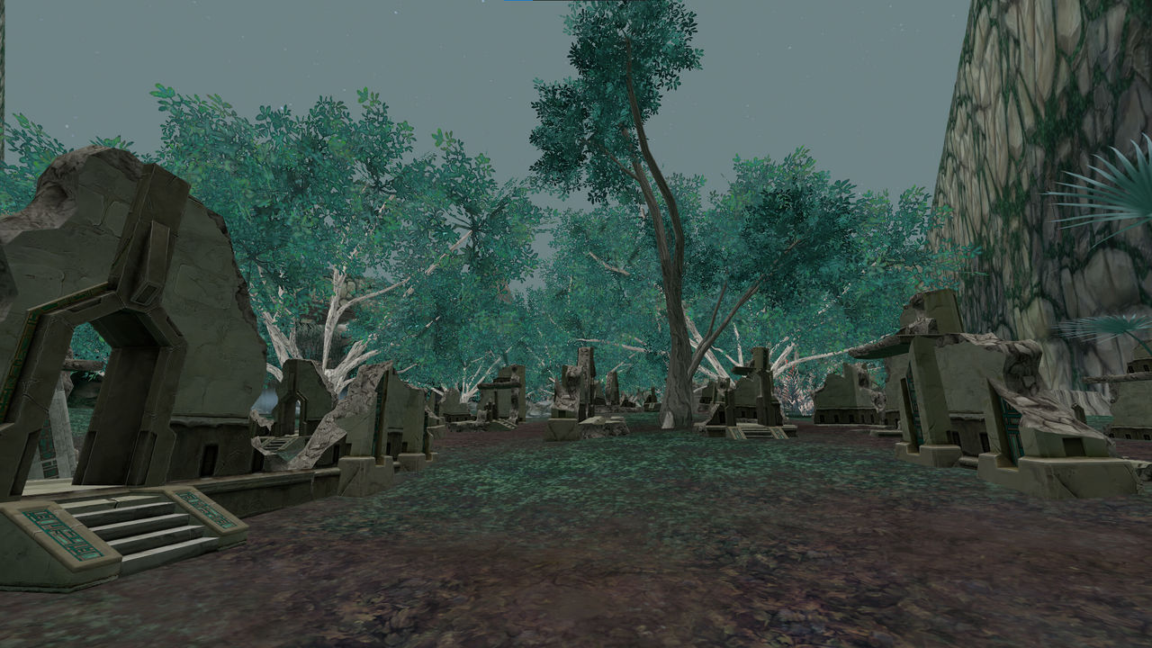 SWTOR MAP - Yavin IV by Forcica on DeviantArt
