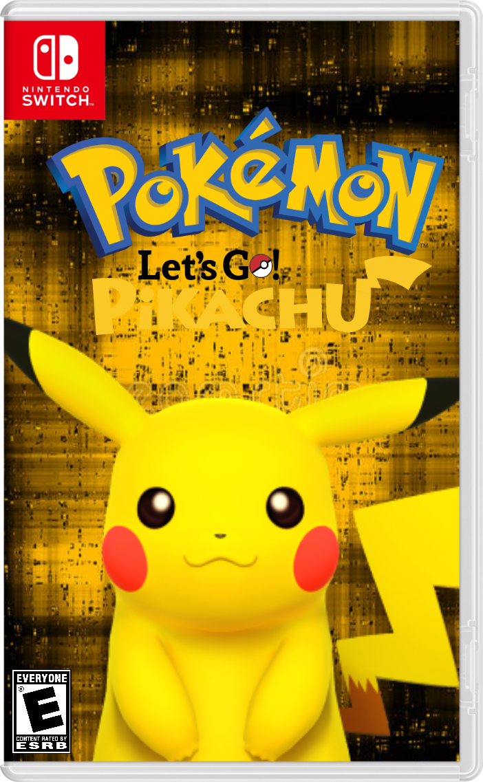 Lets Go Pikachueevee Breakdown Waaron Pokémon Amino