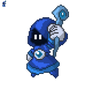 PokeGod - Wizwar Sprite