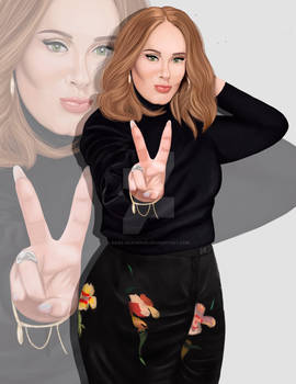 Adele WSG!