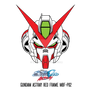 Gundam Astray Red Frame MBF-P02 FanArt Head