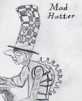 Mad Hatter