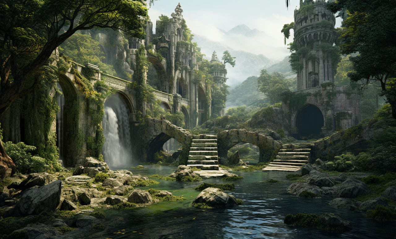 Ancient Os Animation Ancient (2) by ohmylore on DeviantArt