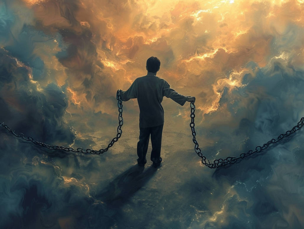 Object Chained Chained by ohmylore on DeviantArt