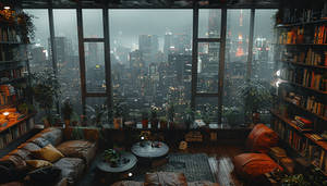 View from the Window