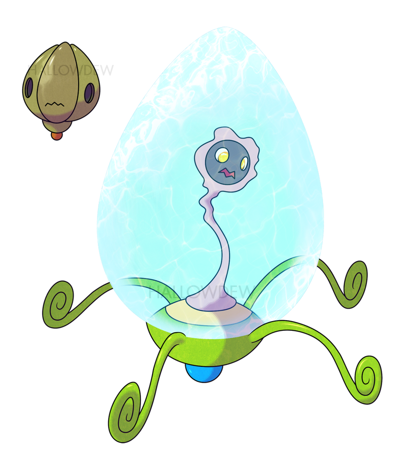 Oasis Pokemon By Hallowdew On Deviantart Oasis Pokemon By Hallowdew On Deviantart