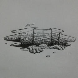 Day 20 - Deep