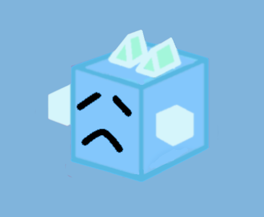 Cube Jsab Minecraft 3D Jsab Cube by Phatbui2000 on DeviantArt
