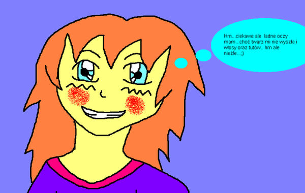Deviantart Being Rude Rude by kirusia44 on DeviantArt
