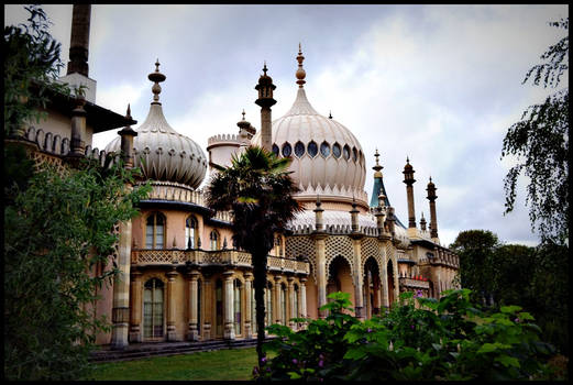 Brighton Castle