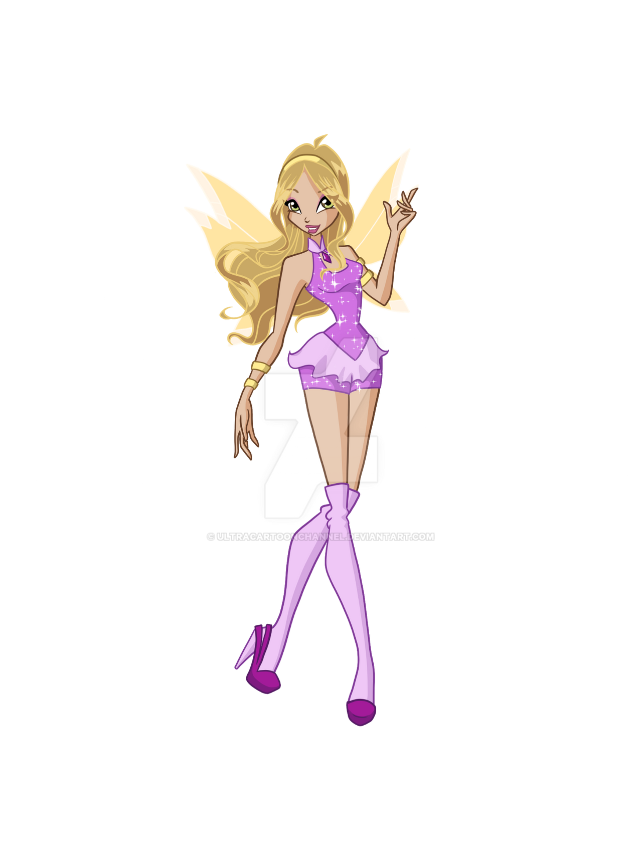 Ruby magic winx by ultracartoonchannel on DeviantArt